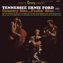 Tennessee Ernie Ford: Country Hits...Feelin' Blue (Hybrid-SACD), SACD