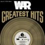 War: Greatest Hits (Hybrid-SACD), SACD