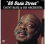 Count Basie: 88 Basie Street (remastered) (180g), LP