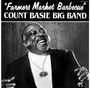Count Basie: Farmer's Market Barbecue (remastered) (180g), LP