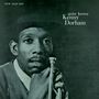 Kenny Dorham (1924-1972): Quiet Kenny (180g) (45 RPM), LP