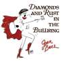 Joan Baez: Diamonds And Rust In The Bullring (180g) (45 RPM), LP,LP