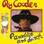 Ry Cooder: Paradise And Lunch (Acoustic Sounds 40 Series) (180g) (45 RPM), LP
