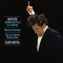 Gustav Mahler: Symphonie Nr.3 (200g / 33rpm), LP,LP