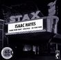 Isaac Hayes: Theme From Shaft/ Soulsville/ Do Your Thing (180g) (Limited-Edition) (45 RPM), LP