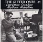 Dizzy Gillespie, Count Basie, Ray Brown & Mickey Roker: The Gifted Ones (remastered) (180g), LP
