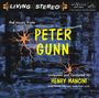 Henry Mancini: The Music From Peter Gunn (Hybrid-SACD), SACD