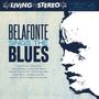 Harry Belafonte: Belafonte Sings The Blues (Hybrid-SACD), SACD