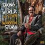 Warren Storm: Taking The World By Storm, CD