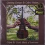 Courtney Granger: Cajun & Creole Music Of Louisiana, LP