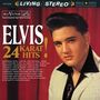 Elvis Presley: 24 Karat Hits (Hybrid SACD), SACD