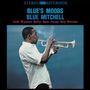 Blue Mitchell (1930-1979): Blue's Moods (180g) (45 RPM), LP