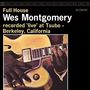 Wes Montgomery (1925-1968): Full House (180g) (45 RPM), LP