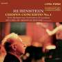 Frederic Chopin: Klavierkonzert Nr.1 (200g / 33 rpm), LP