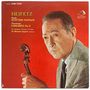 Henri Vieuxtemps: Violinkonzert Nr.5 (200g), LP
