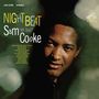 Sam Cooke: Night Beat (180g) (45 RPM), LP,LP
