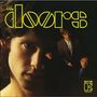 The Doors: The Doors (180g) (45 RPM), LP,LP
