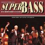 Ray Brown & John Clayton: Super Bass (180g), LP