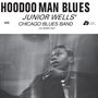 Junior Wells: Hoodoo Man Blues, SACD