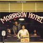 The Doors: Morrison Hotel (180g) (45 RPM), LP,LP