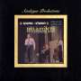 Harry Belafonte: Belafonte At Carnegie Hall (180g) (45 RPM), LP,LP,LP,LP,LP