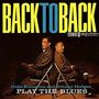 Duke Ellington & Johnny Hodges: Back To Back (Hybrid-SACD), SACD