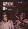 Coleman Hawkins & Ben Webster: Coleman Hawkins Encounters Ben Webster (200g) (Limited-Edition) (45 RPM), LP,LP