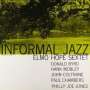Elmo Hope: Informal Jazz (200g), LP