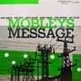 Hank Mobley: Mobley's Message (180g) (mono), LP
