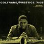 John Coltrane: Coltrane (1957) (200g) (Mono), LP