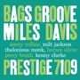 Miles Davis: Bags Groove (180g) (mono), LP