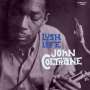 John Coltrane: Lush Life (180g) (mono), LP
