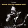 Booker Ervin: The Freedom Book (180g) (stereo), LP