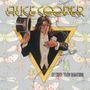 Alice Cooper: Welcome To My Nightmare (Hybrid-SACD), SACD