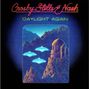 Crosby, Stills & Nash: Daylight Again (Atlantic 75 Series) (remastered) (180g) (45 RPM), LP,LP