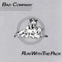 Bad Company: Run With The Pack (180g) (45 RPM), LP,LP