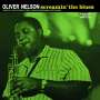 Oliver Nelson: Screamin' The Blues (Hybrid-SACD), SACD
