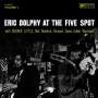 Eric Dolphy: At The Five Spot (Hybrid-SACD), SACD