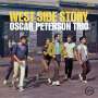 Oscar Peterson: West Side Story (Hybrid-SACD), SACD