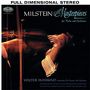 : Nathan Milstein - Masterpieces for Violin and Orchestra (200g / 33rpm), LP