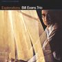 Bill Evans (Piano) (1929-1980): Explorations (180g) (45rpm), LP