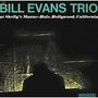 Bill Evans (Piano) (1929-1980): At Shelly's Manne-Hole, LP