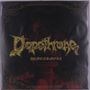 Dopethrone: Demonsmoke, LP