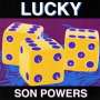 Son Powers: Lucky, CD