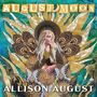 Allison August: August Moon, CD
