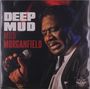 Mud Morganfield: Deep Mud, LP