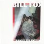 Bill Fox: Tranzit Byzantium, CD
