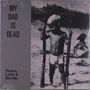 My Dad Is Dead: Peace, Love & Murder, LP