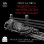 Frank la Rocca: Requiem for the Forgotten für Soli,tiefe Streicher,Orgel,Harfe, SACD
