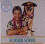 Danny Elfman: Summer School (Limited Edition) (Beer Colored Vinyl) (45 RPM), LP